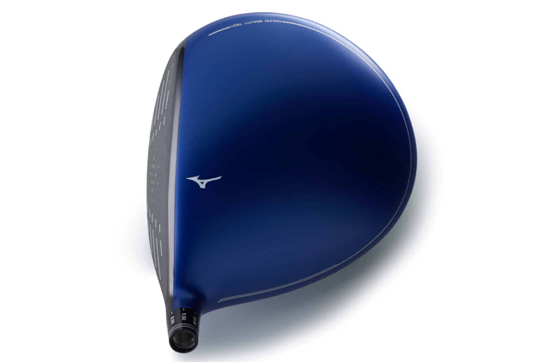 mizuno golf gt180 driver review